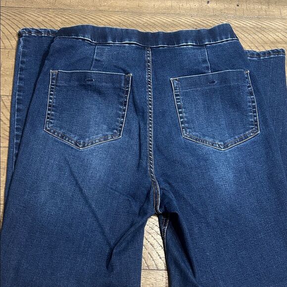 No boundaries super high rise jeans size large - Picture 7 of 11